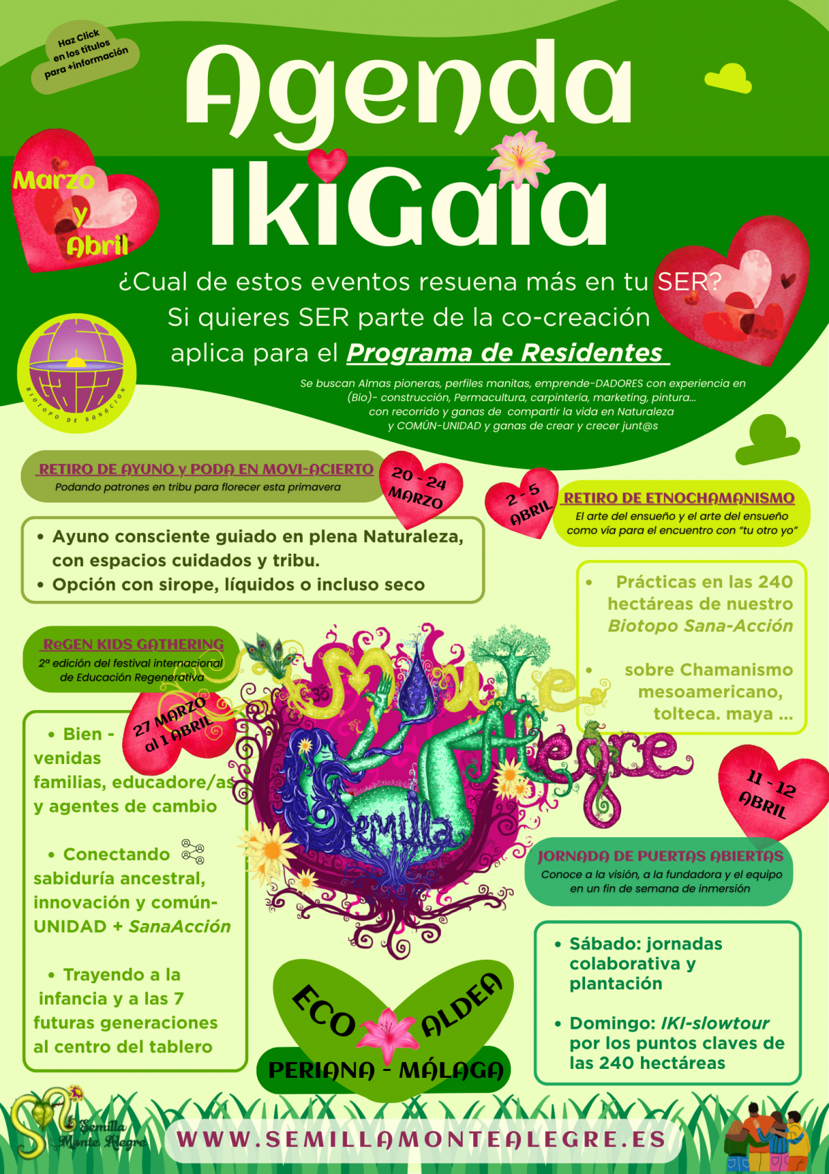 www.semillamontealegre.es